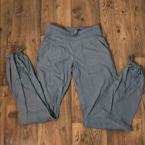 Lulu Lemon track pants